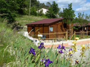 Ferme de Bourras